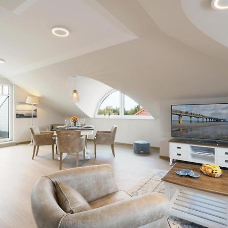 Baltischer Hof Apartment 68 Boltenhagen  Extérieur photo