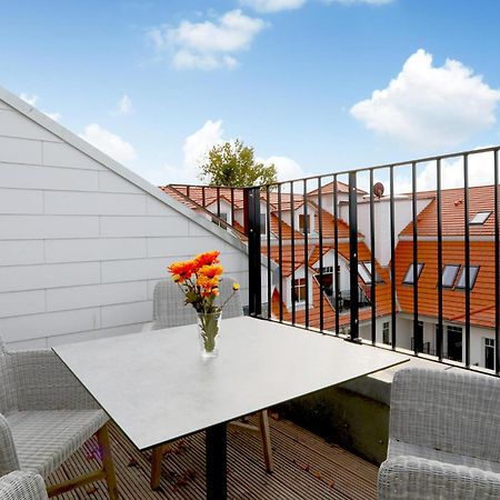 Baltischer Hof Apartment 68 Boltenhagen  Extérieur photo