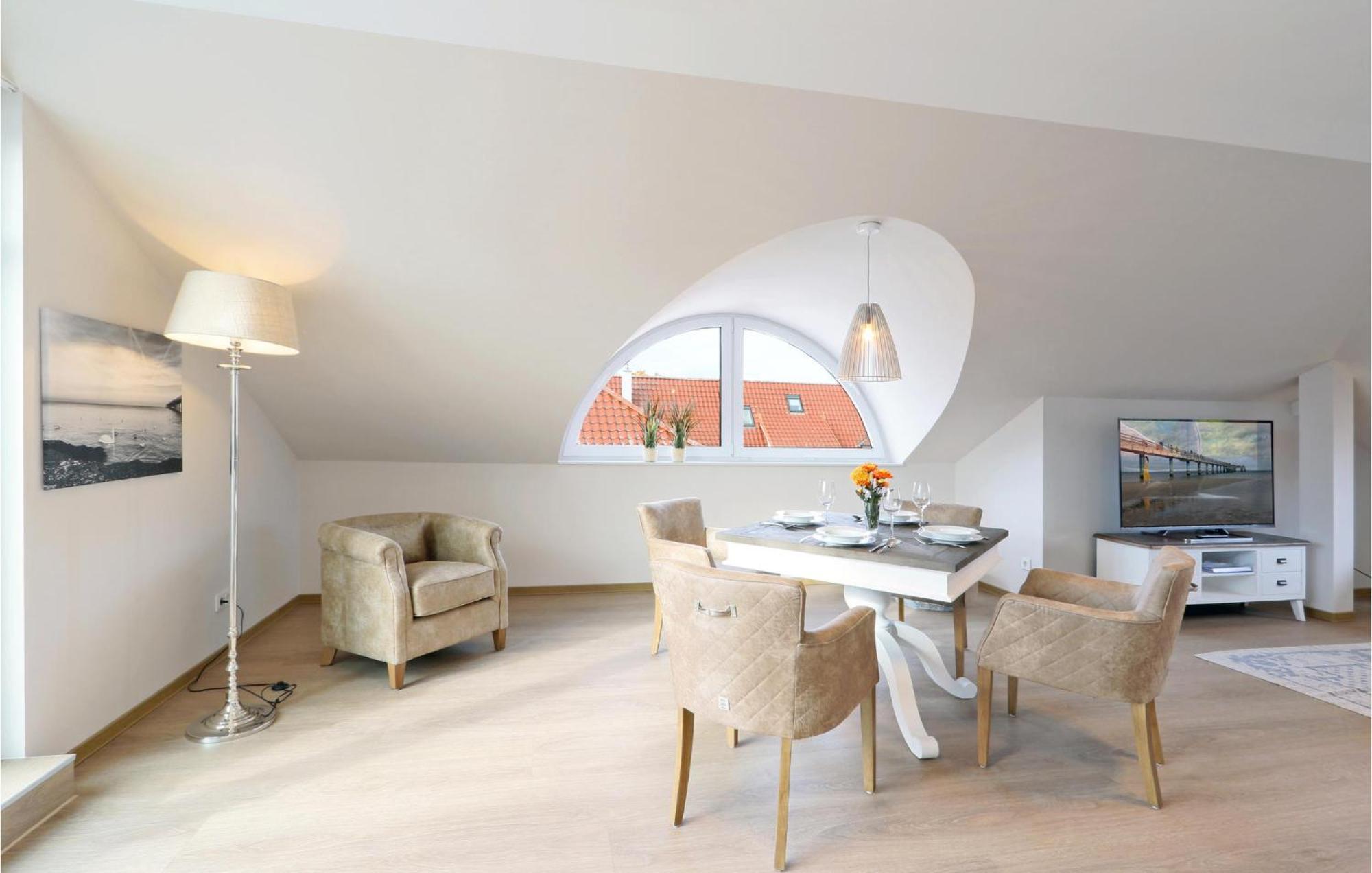 Baltischer Hof Apartment 68 Boltenhagen  Extérieur photo