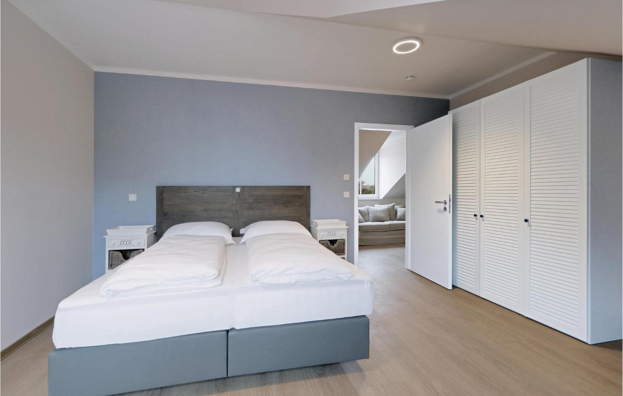 Baltischer Hof Apartment 68 Boltenhagen  Extérieur photo