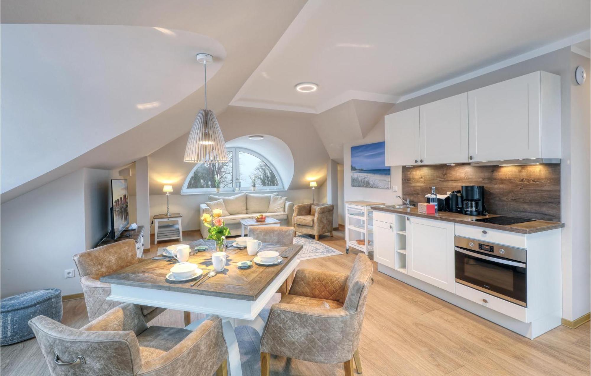 Baltischer Hof Apartment 68 Boltenhagen  Extérieur photo