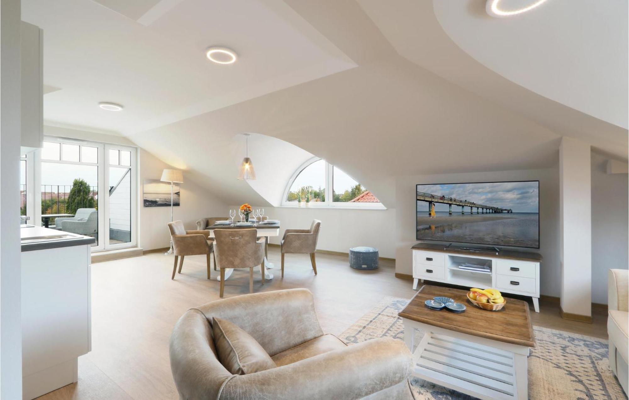 Baltischer Hof Apartment 68 Boltenhagen  Extérieur photo