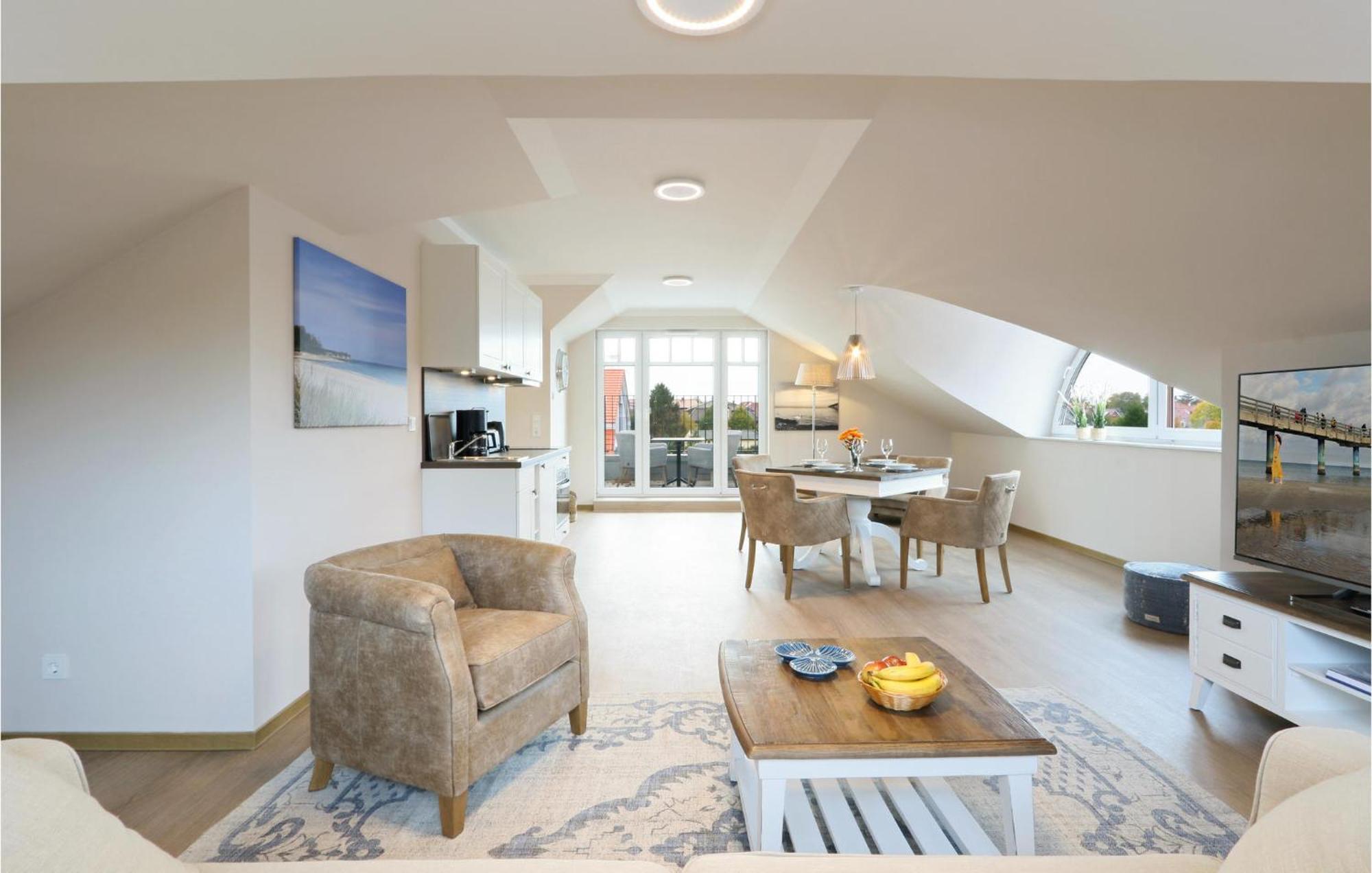 Baltischer Hof Apartment 68 Boltenhagen  Extérieur photo