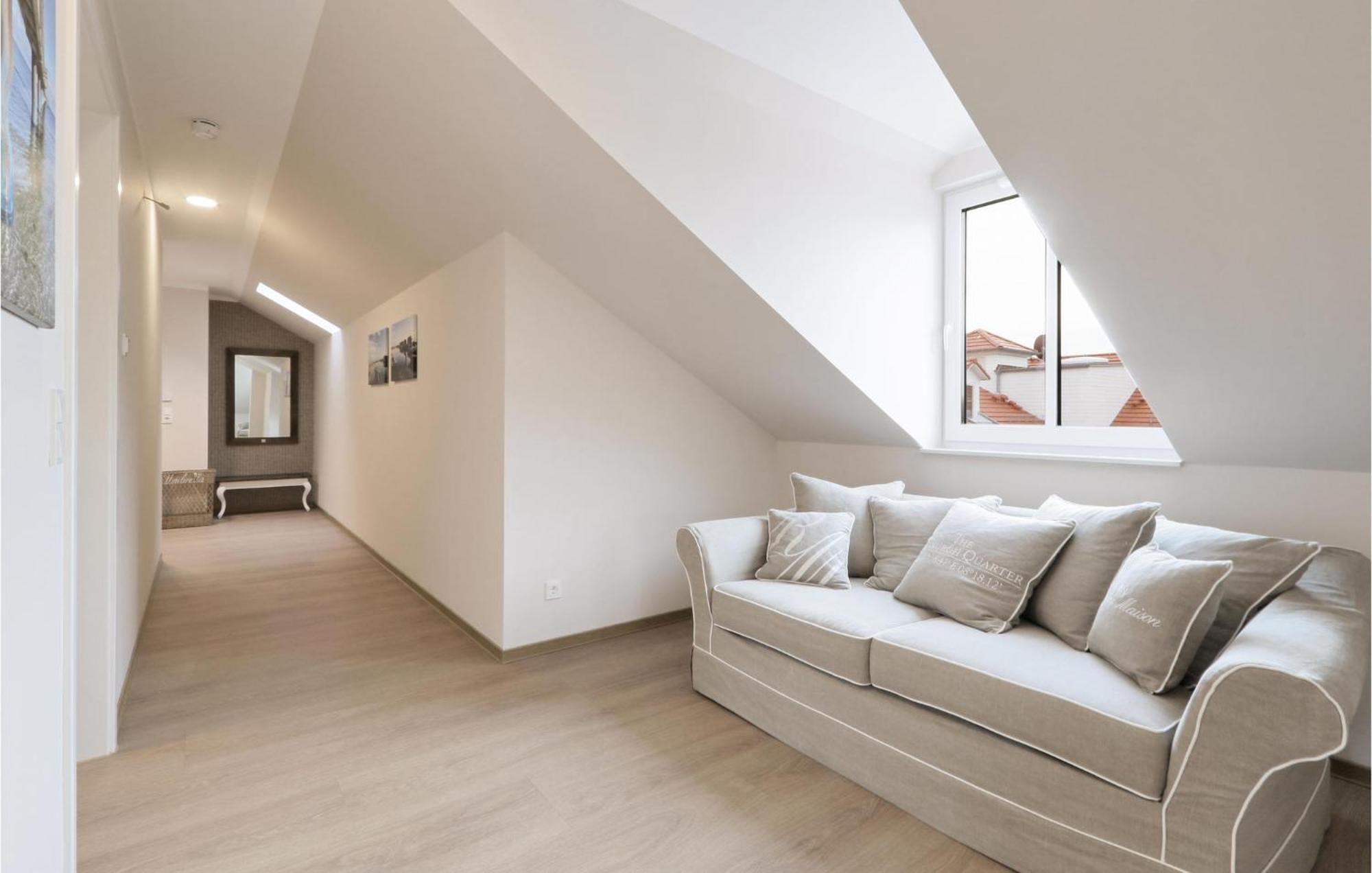 Baltischer Hof Apartment 68 Boltenhagen  Extérieur photo
