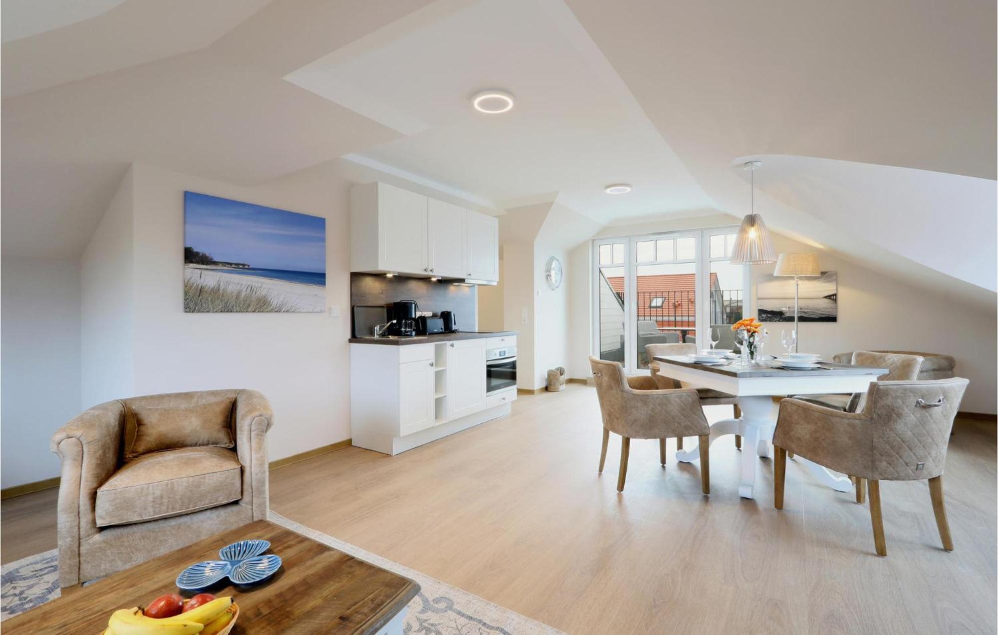 Baltischer Hof Apartment 68 Boltenhagen  Extérieur photo