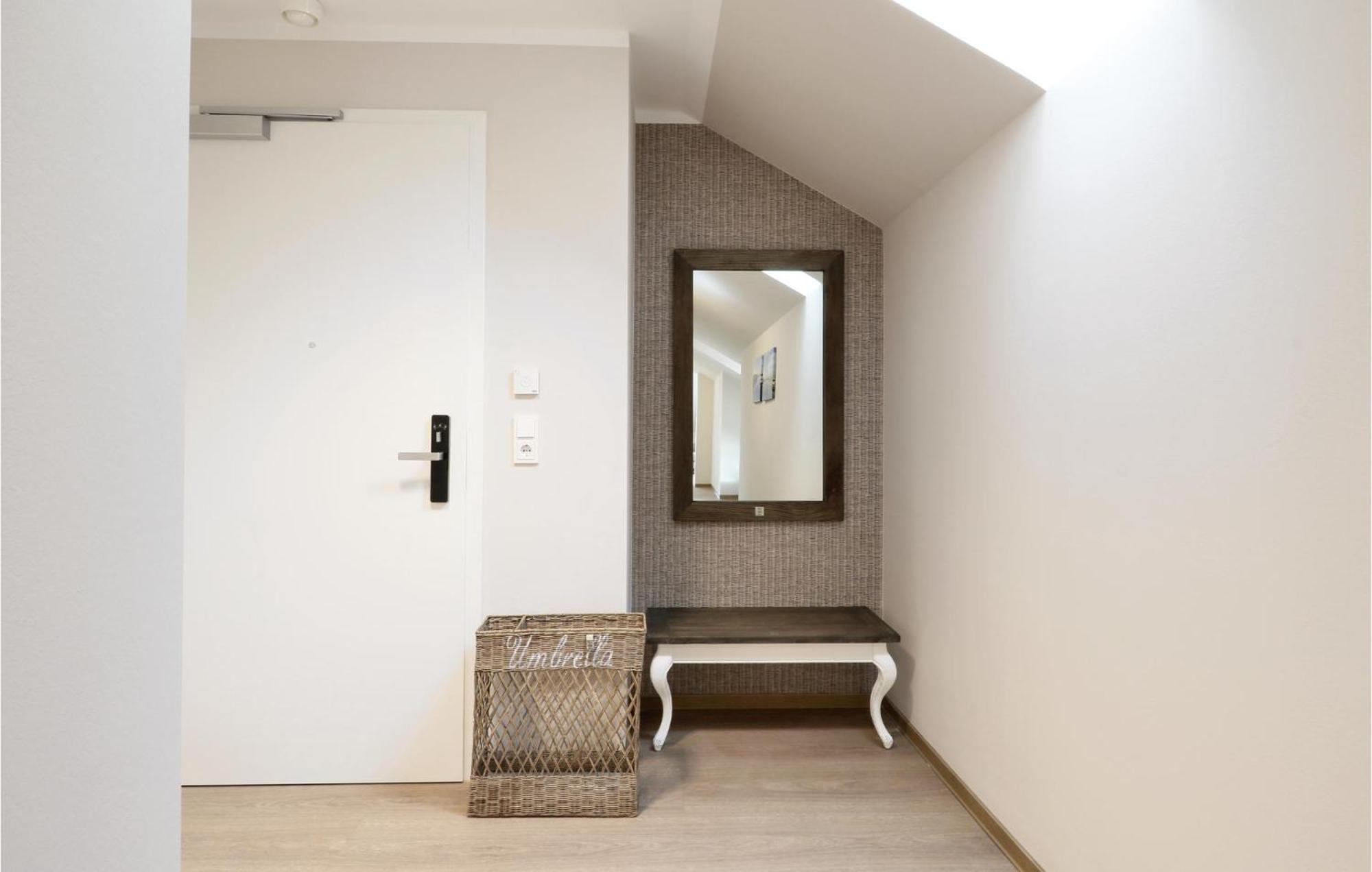 Baltischer Hof Apartment 68 Boltenhagen  Extérieur photo