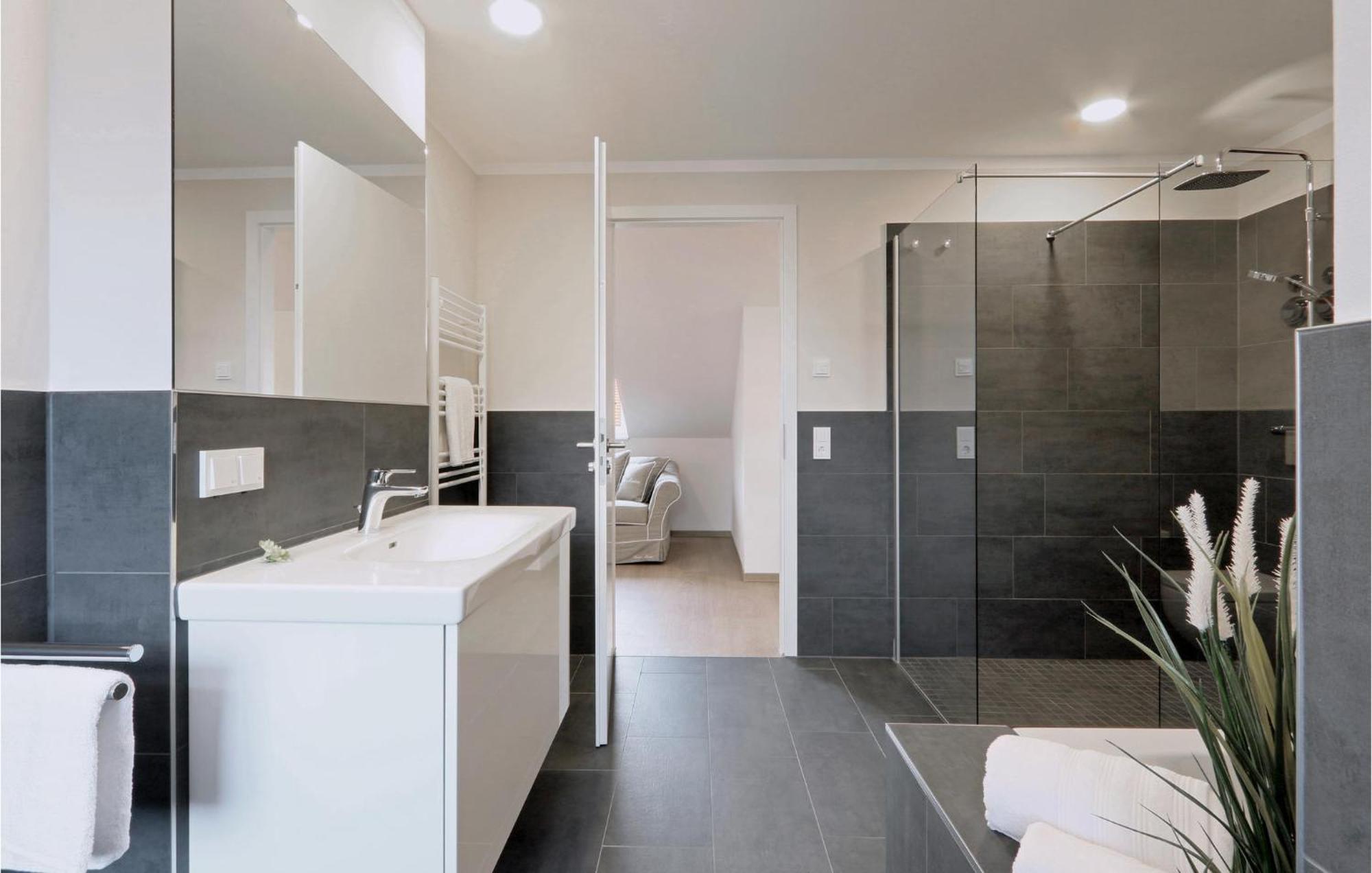 Baltischer Hof Apartment 68 Boltenhagen  Extérieur photo