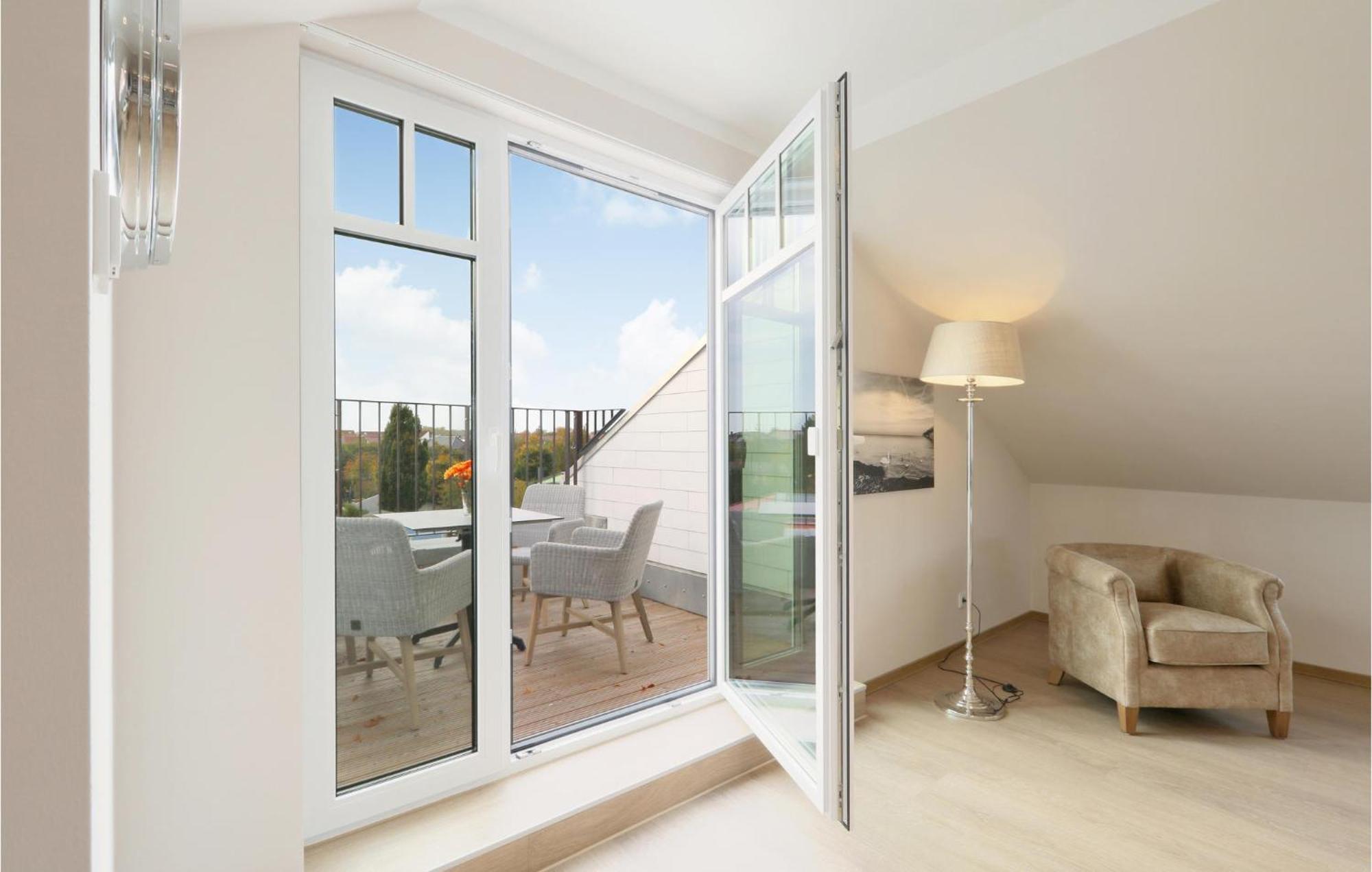 Baltischer Hof Apartment 68 Boltenhagen  Extérieur photo