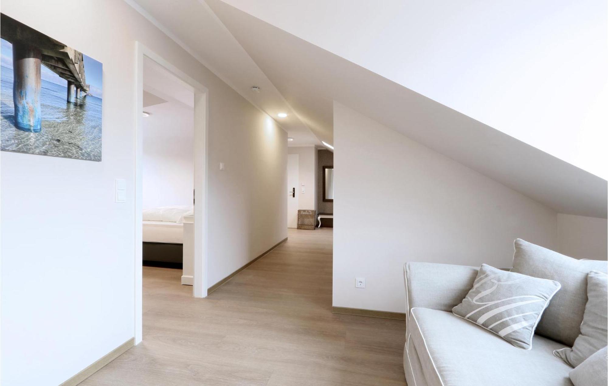 Baltischer Hof Apartment 68 Boltenhagen  Extérieur photo