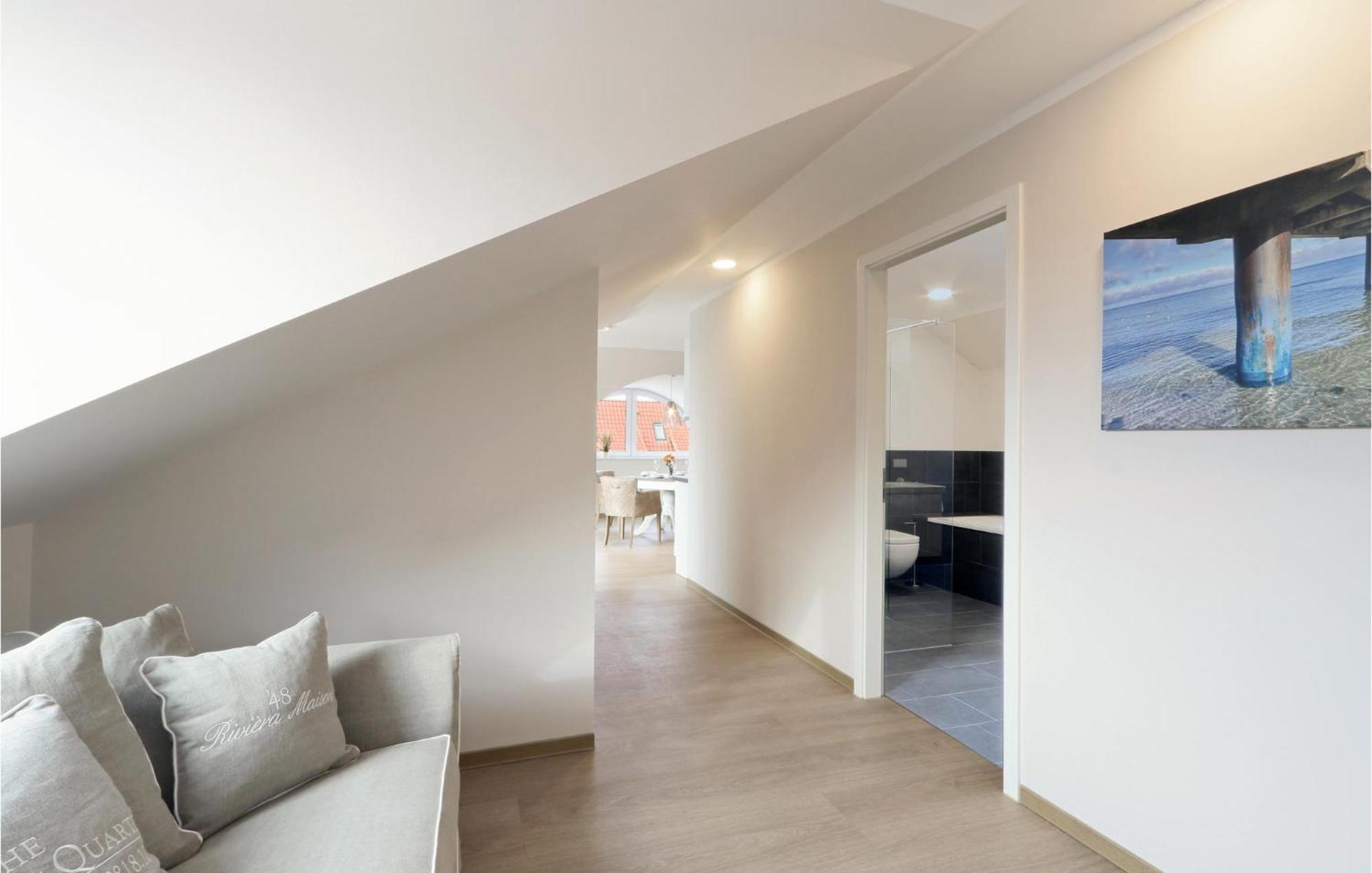 Baltischer Hof Apartment 68 Boltenhagen  Extérieur photo