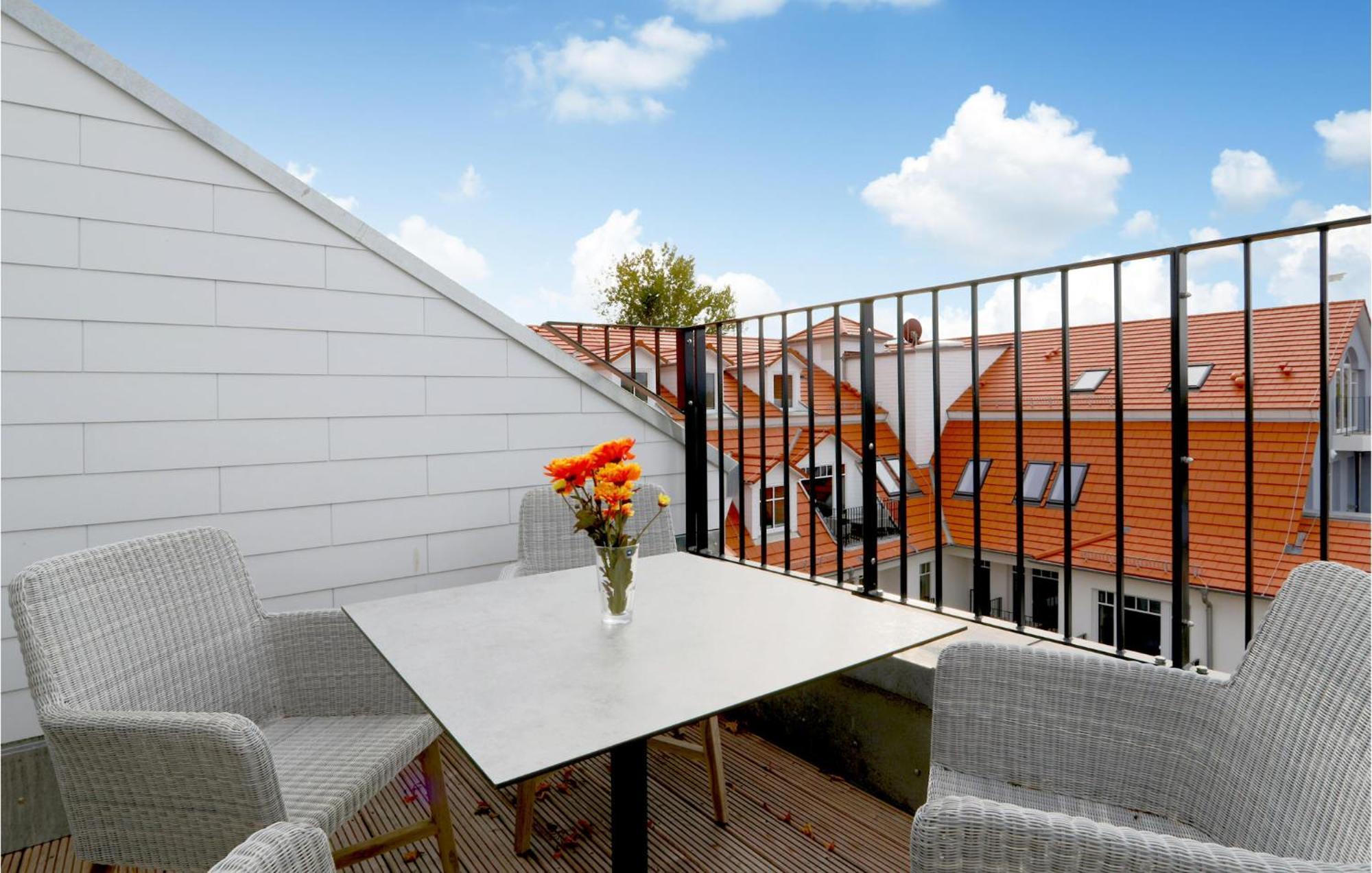 Baltischer Hof Apartment 68 Boltenhagen  Extérieur photo